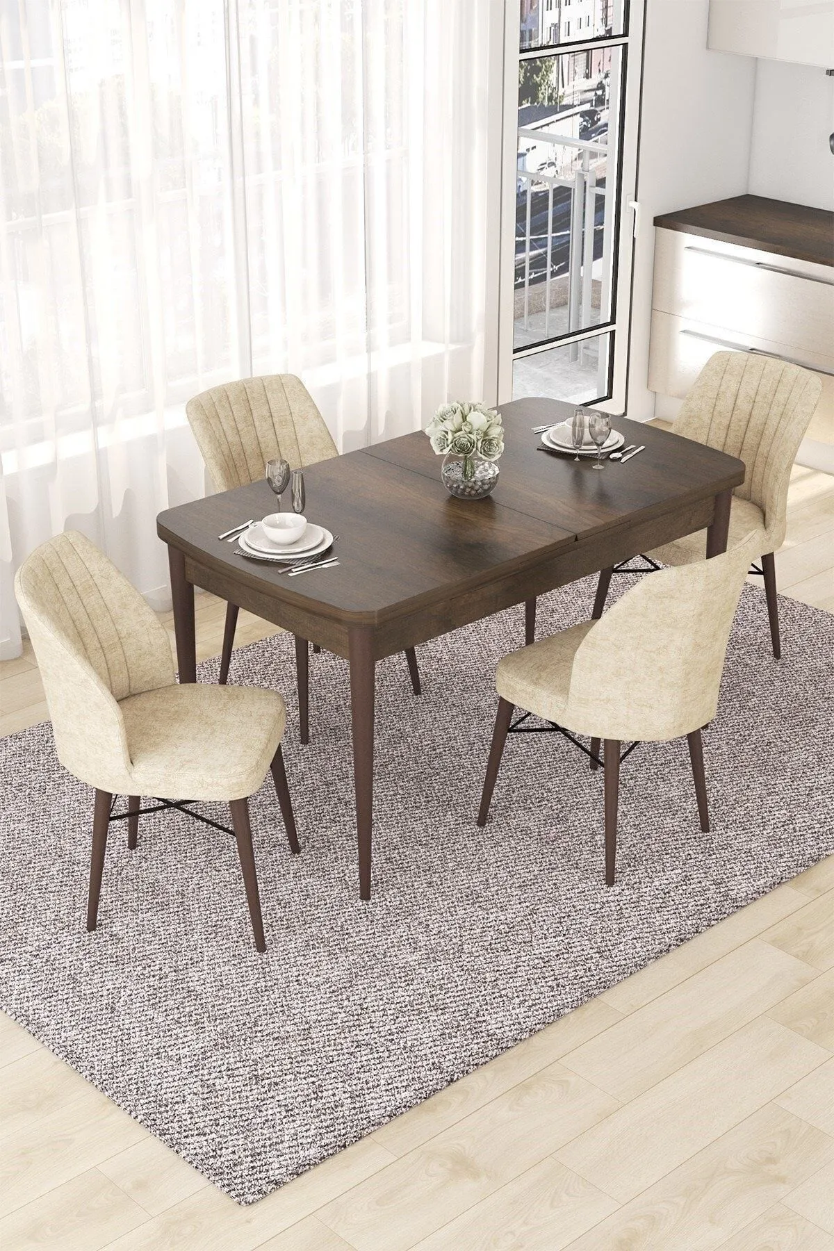 Turkish Furniture, TraxxLuxx